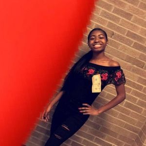 Meet your Posher, Shaniece